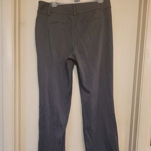 Light gray Apt 9 women's dress pants, size 12